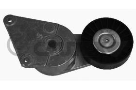 CAUTEX 030972 - TENSOR POLEA ALTERNADOR,POLI-V