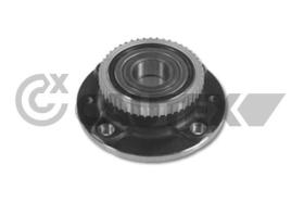 CAUTEX 031009 - BUJE RUEDA TRASERA AMBOS LADOS,CON ABS