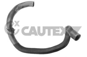 CAUTEX 031066 - MANGUITO SUPERIOR RADIADOR