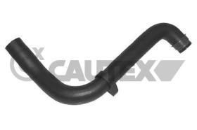 CAUTEX 031067 - MANGUITO SUPERIOR RADIADOR