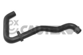 CAUTEX 031068 - MANGUITO SUPERIOR RADIADOR