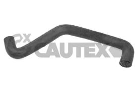 CAUTEX 031072 - MANGUITO INFERIOR RADIADOR