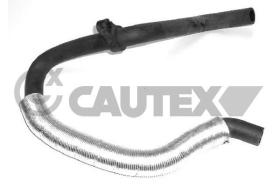 CAUTEX 031089 - MANGUITO DEPOSITO A RACOR