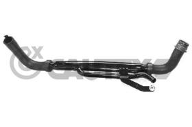 CAUTEX 031098 - MANGUITO INFERIOR RADIADOR,CON A/A