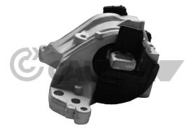 CAUTEX 031127 - SOPORTE MOTOR DELANTERO IZQUIERDO