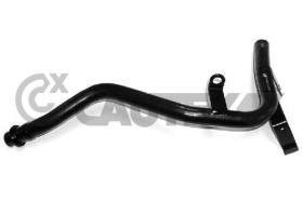 CAUTEX 031128 - TUBO METALICO AGUA