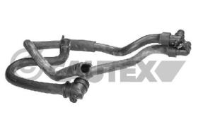 CAUTEX 031146 - MANGUITO DOBLE CALEFACTOR A RACOR Y TAPA TERMOSTATO