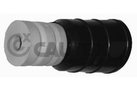 CAUTEX 031157 - JUEGO FUELLE Y TOPE AMORTIGUADOR DELANTERO AMBOS LADOS