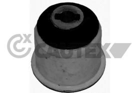 CAUTEX 031159 - CASQUILLO BRAZO TRASERO SUPENSION AMBOS LADOS