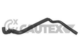CAUTEX 031166 - MANGUITO CALEFACTOR A TAPA TERMOSTATO