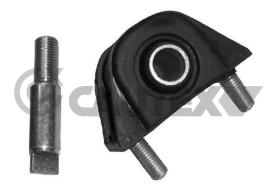 CAUTEX 031251 - SOPORTE POSTERIOR BRAZO SUSP.DELANTERA AMBOS LADOS CON EJE