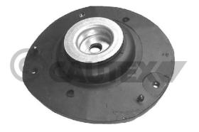 CAUTEX 031262 - SOPORTE AMORTIG.DELANTERO IZQUIERDO SIN ROD.,SIN DIR.AS.