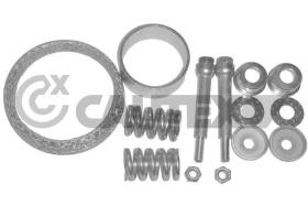 CAUTEX 031263 - JUEGO COLECTOR ESCAPE