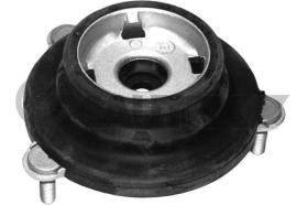 CAUTEX 031291 - SOPORTE AMORTIGUADOR DELANTERO AMBOS LADOS SIN RODAMIENTO