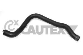 CAUTEX 031294 - MANGUITO SUPERIOR RADIADOR