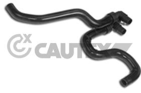 CAUTEX 031330 - MANGUITO DOBLE PIEZA UNION A CALEFACTOR