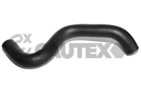 CAUTEX 031333 - MANGUITO INFERIOR RADIADOR