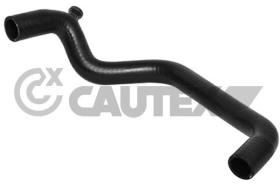 CAUTEX 031345 - MANGUITO TAPA TERMOSTATO A FILTRO PARTICULAS