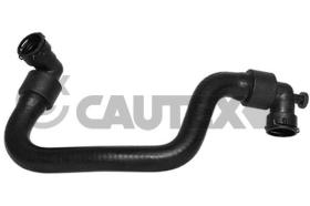 CAUTEX 031349 - MANGUITO PIEZA UNION A CALEFACTOR