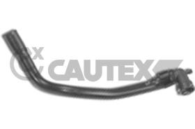 CAUTEX 031351 - MANGUITO PIEZA UNION A CALEFACTOR