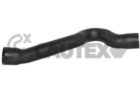 CAUTEX 031355 - MANGUITO SUPERIOR SALIDA INTERCOOLER