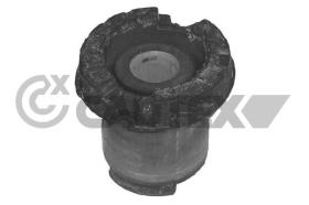 CAUTEX 031364 - SOPORTE DELANTERO SUSPENSION TRASERA AMBOS LADOS
