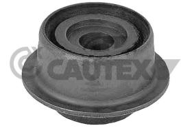 CAUTEX 031368 - CASQUILLO SOPORTE SUBCHASIS TRASERO AMBOS LADOS