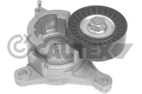 CAUTEX 031376 - TENSOR POLEA ALTERNADOR,POLI-V