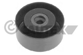 CAUTEX 031377 - RODILLO TENSOR POLEA ALTERNADOR,POLI-V