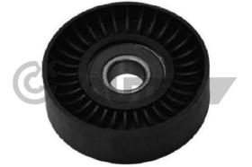 CAUTEX 031378 - RODILLO TENSOR POLEA ALTERNADOR,POLI-V