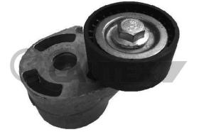 CAUTEX 031389 - TENSOR POLEA ALTERNADOR,POLI-V