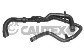 CAUTEX 031428 - MANGUITO INFERIOR RADIADOR