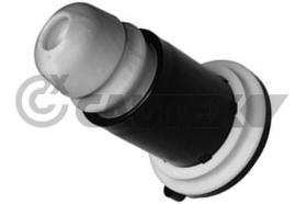 CAUTEX 031470 - TOPE AMORTIGUADOR TRASERO AMBOS LADOS