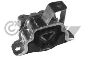 CAUTEX 031497 - SOPORTE MOTOR IZQUIERDO
