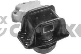 CAUTEX 031504 - SOPORTE MOTOR DELANTERO DERECHO