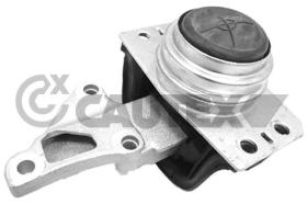 CAUTEX 031507 - SOPORTE MOTOR DELANTERO SUPERIOR DERECHO