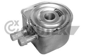 CAUTEX 031519 - RADIADOR ACEITE CON JUNTA