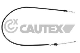 CAUTEX 035568 - MANDO FRENO MANO