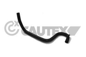 CAUTEX 036176 - MANGUITO CALEFACTOR A RACOR