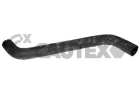 CAUTEX 036357 - MANGUITO SUPERIOR RADIADOR