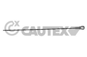 CAUTEX 036444 - VARILLA NIVEL ACEITE