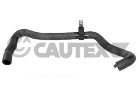 CAUTEX 036447 - MANGUITO INFERIOR RADIADOR