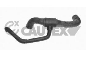 CAUTEX 036696 - MANGUITO SUPERIOR RADIADOR