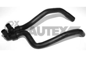 CAUTEX 036699 - MANGUITO DOBLE CALEFACTOR A TUBO METALICO