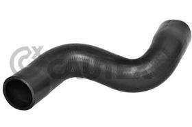 CAUTEX 036707 - MANGUITO INFERIOR ENTRADA INTERCOOLER