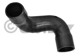 CAUTEX 036709 - MANGUITO SUPERIOR SALIDA INTERCOOLER