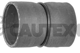 CAUTEX 036715 - MANGUITO SALIDA DOSIFICADOR AIRE