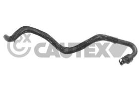 CAUTEX 036728 - MANGUITO DEPOSITO A CAJA TERMOSTATO