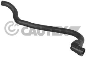 CAUTEX 036733 - MANGUITO ENTRADA CALEFACTOR