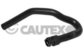 CAUTEX 036735 - MANGUITO SUPERIOR SALIDA CALEFACTOR